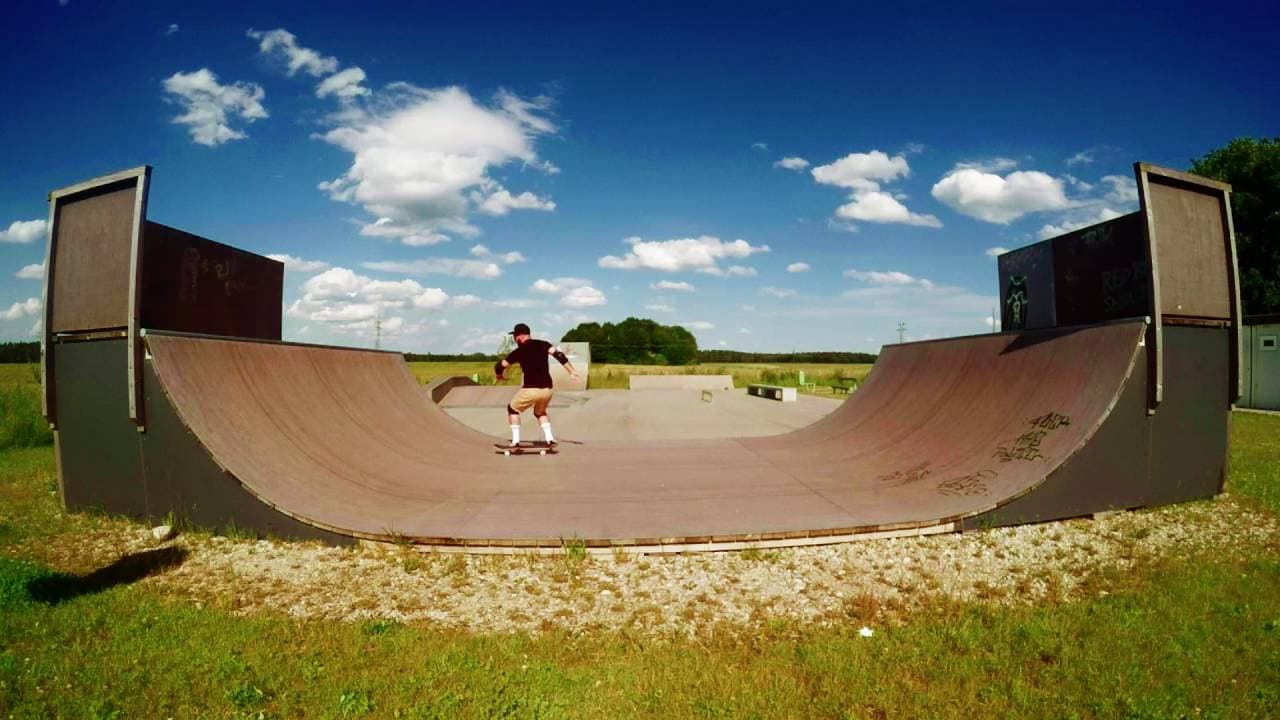 Sauerlach Skatepark photo 1
