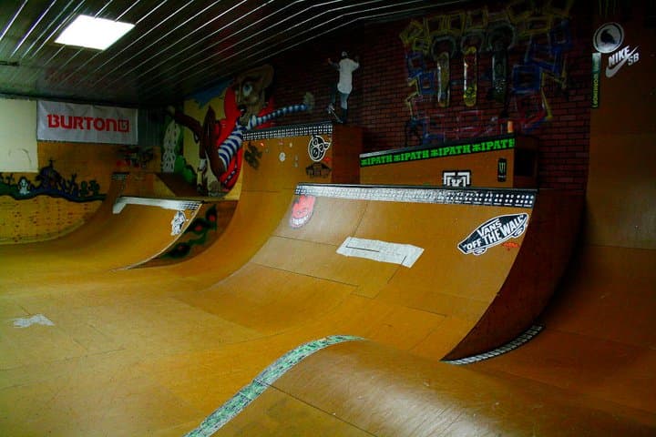 Savvy Skate & Snow Shop photo 1