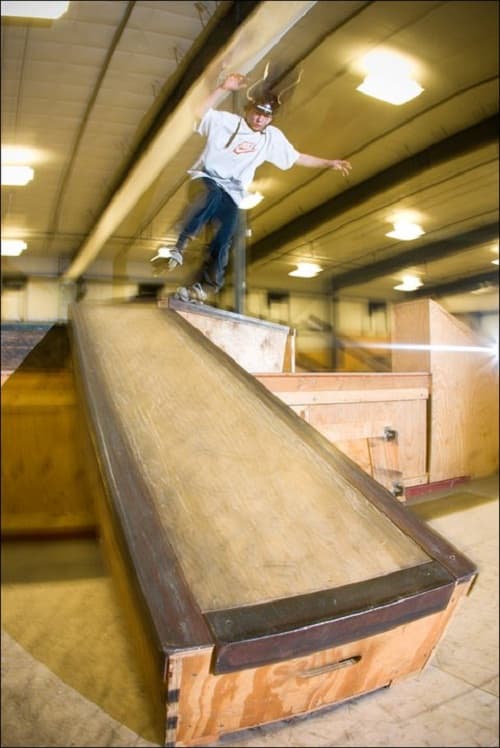 Saylor Skatepark photo 1