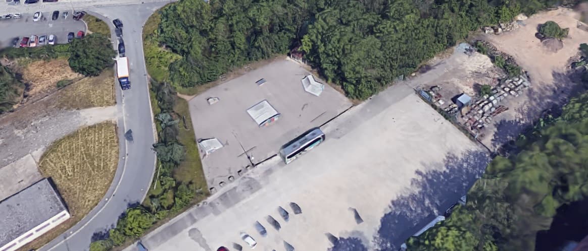 Schwabach Skatepark photo 1