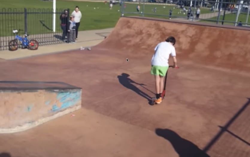 Semaphore Skate Park photo 1