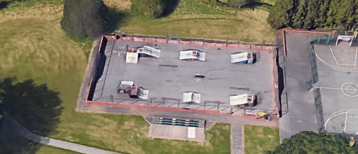 Senneley Park Skatepark photo 1