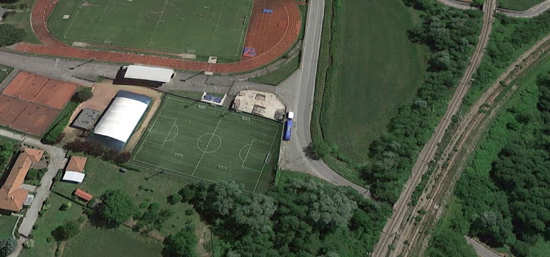 Sesto Calende Skatepark photo 1