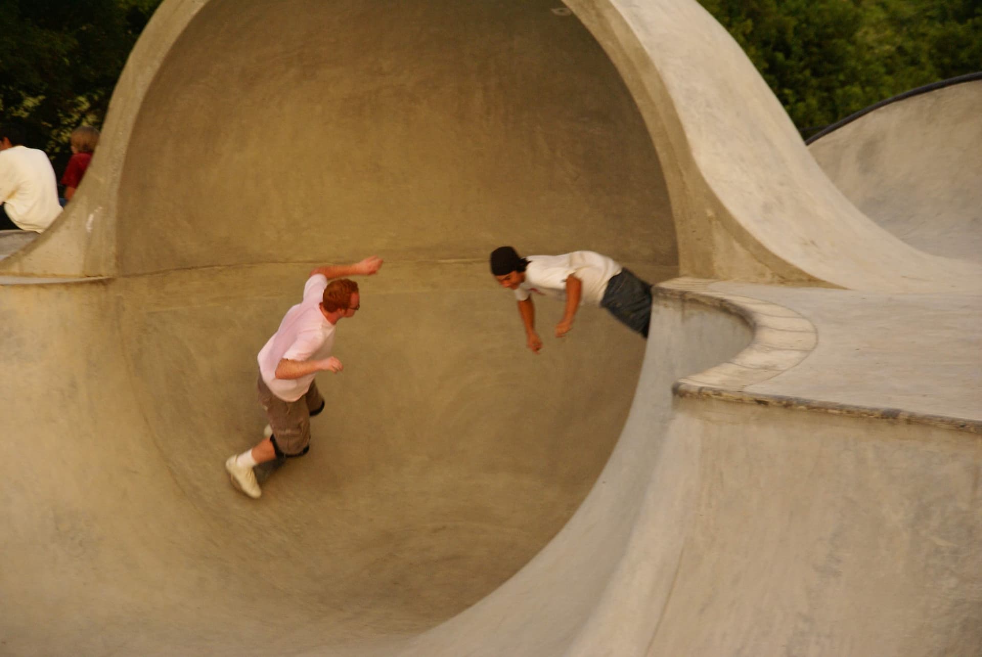 Shayla Dame Skate Park photo 1