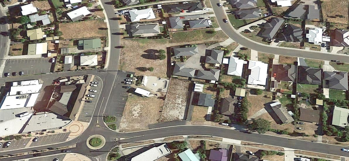 Shearwater Skatepark photo 1