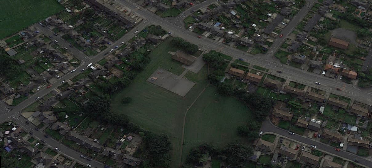 Shelley Skatepark photo 1