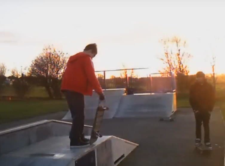 Shepshed Skatepark photo 1