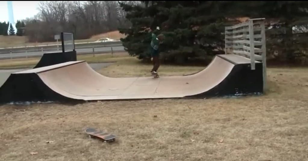 Shorewood Skatepark photo 1