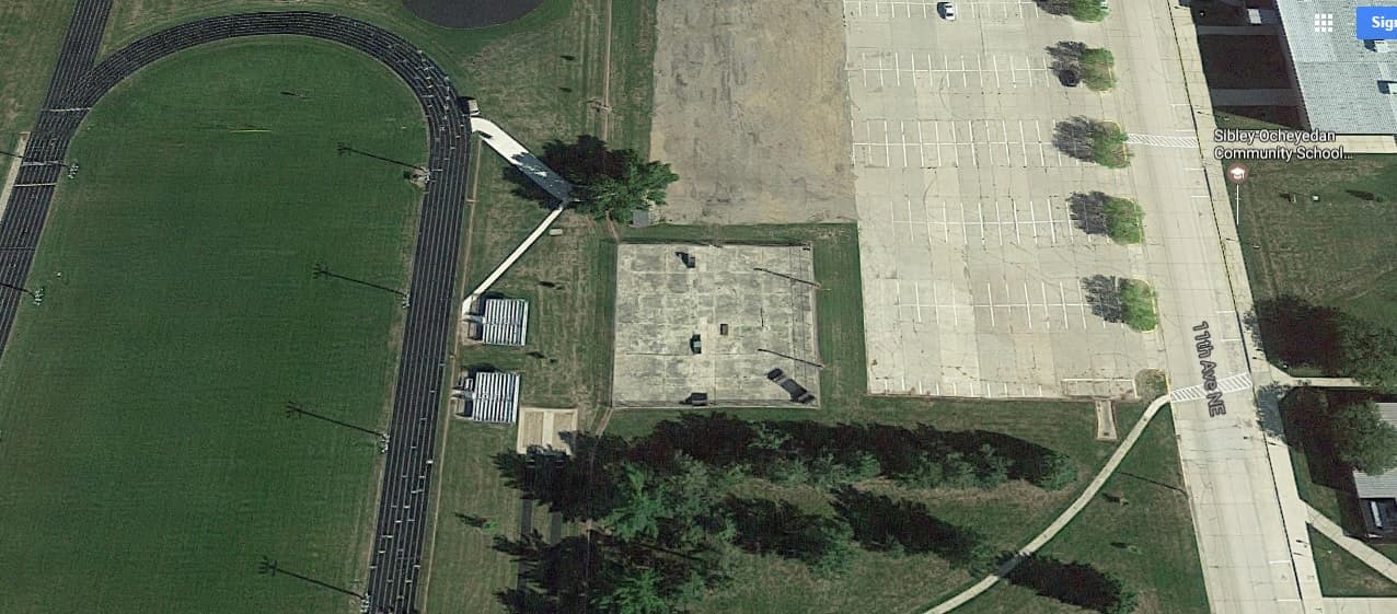 Sibley Skatepark photo 1