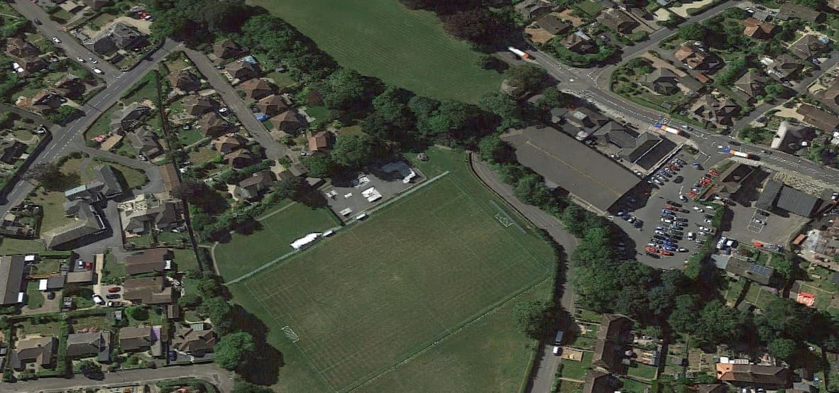 Sidmouth Skatepark photo 1