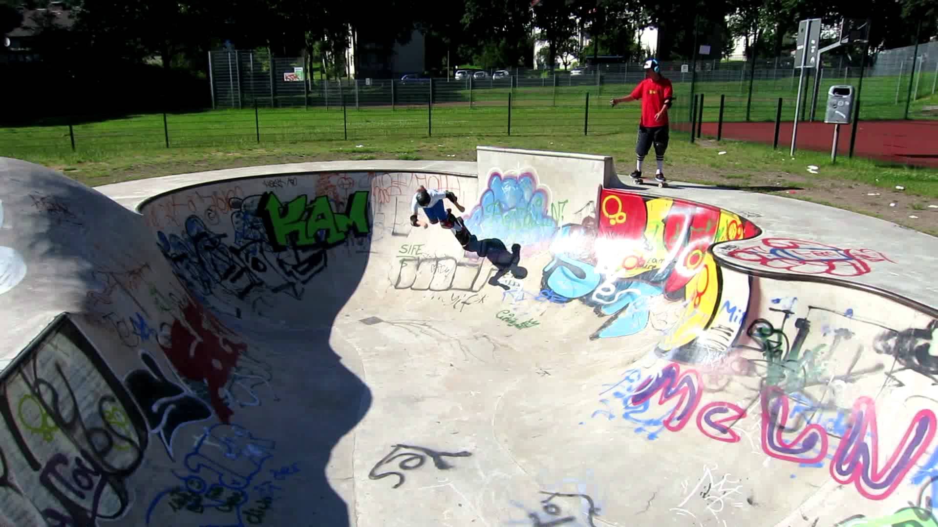 Siegburg Kaldauen Bowl photo 1