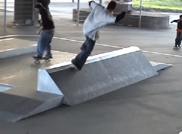 Siegburg Skatepark photo 1