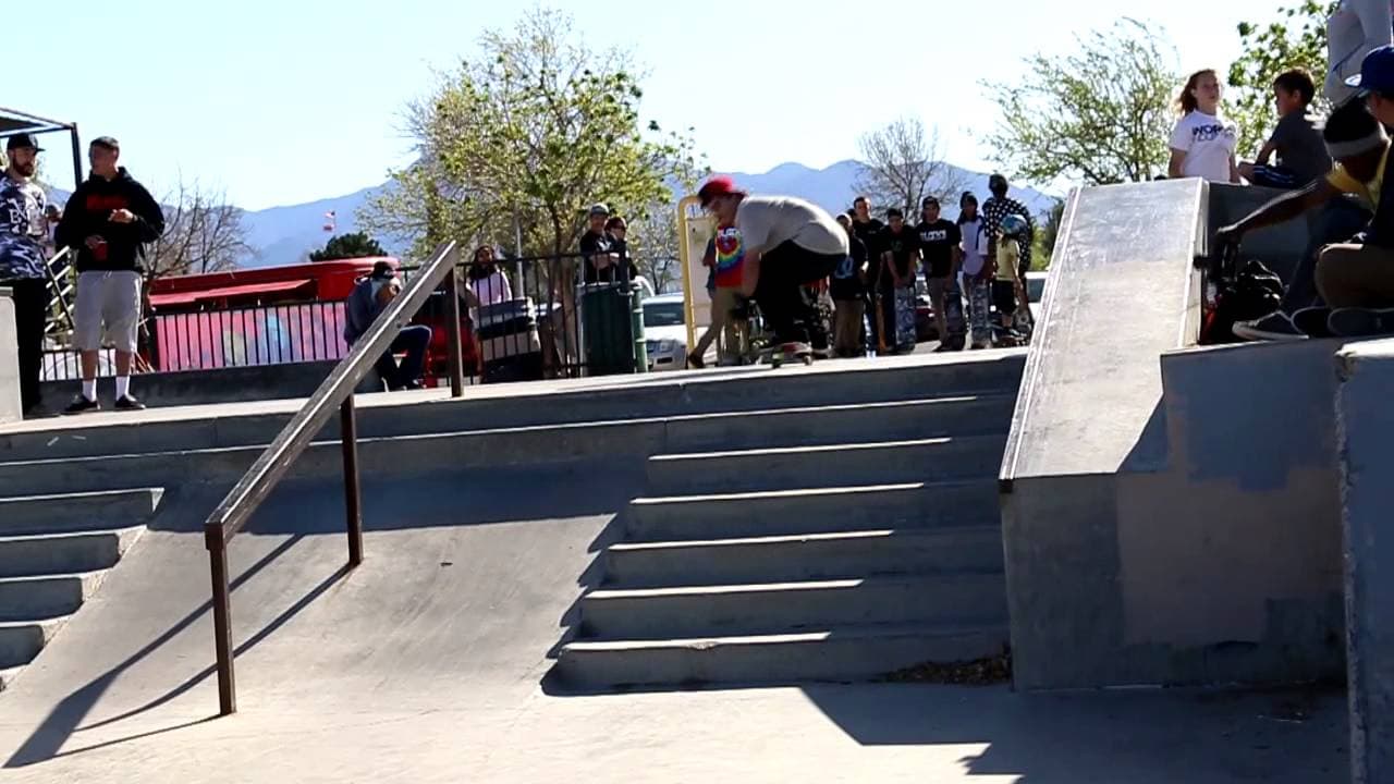 Sierra Vista Skate Park photo 1