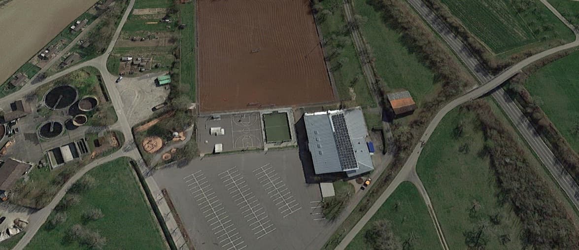 Simmozheim Skatepark photo 1