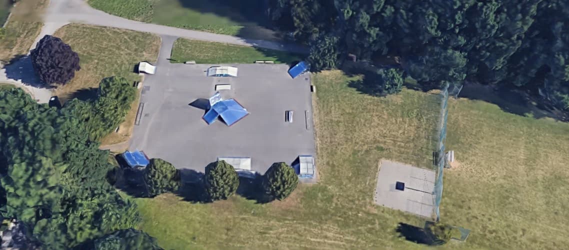 Sindelfingen Skatepark photo 1