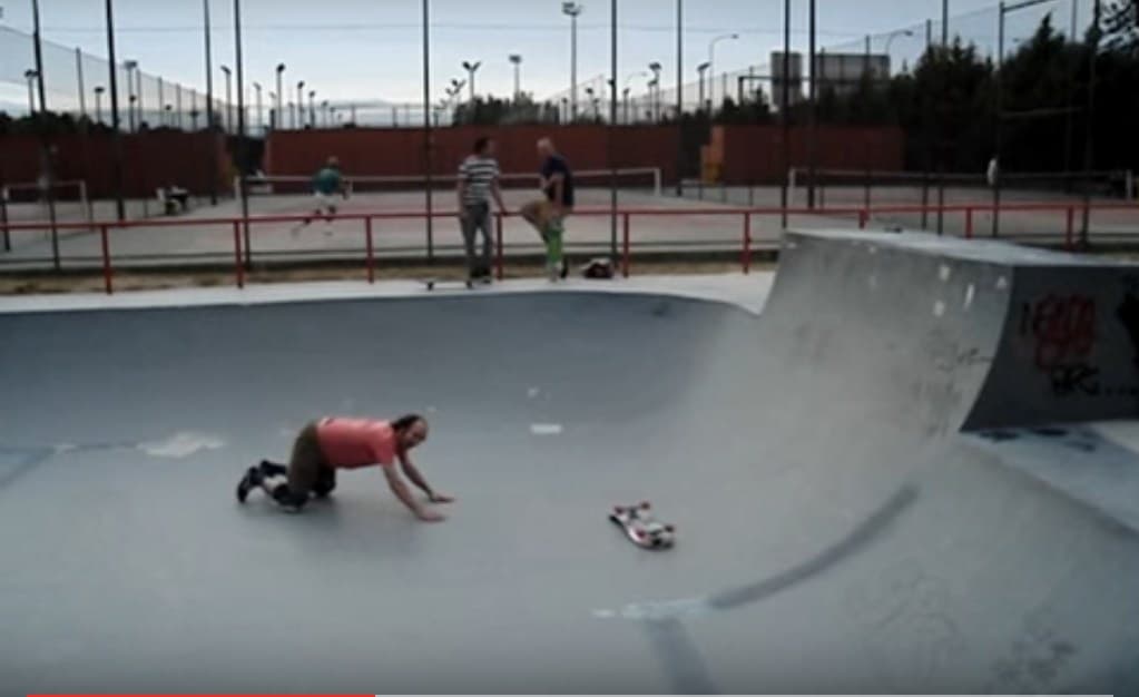 Sindical Skatepark photo 1