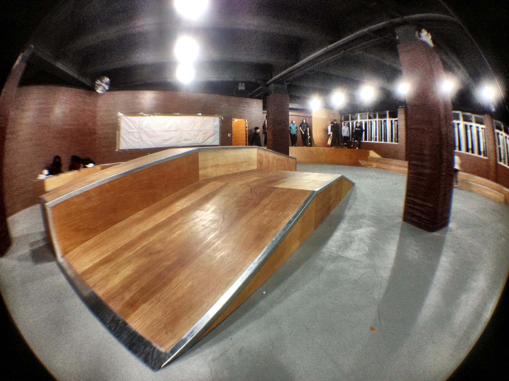 Sk8Five2 Skatepark photo 1