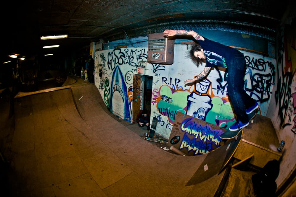 Skank Skates International photo 1