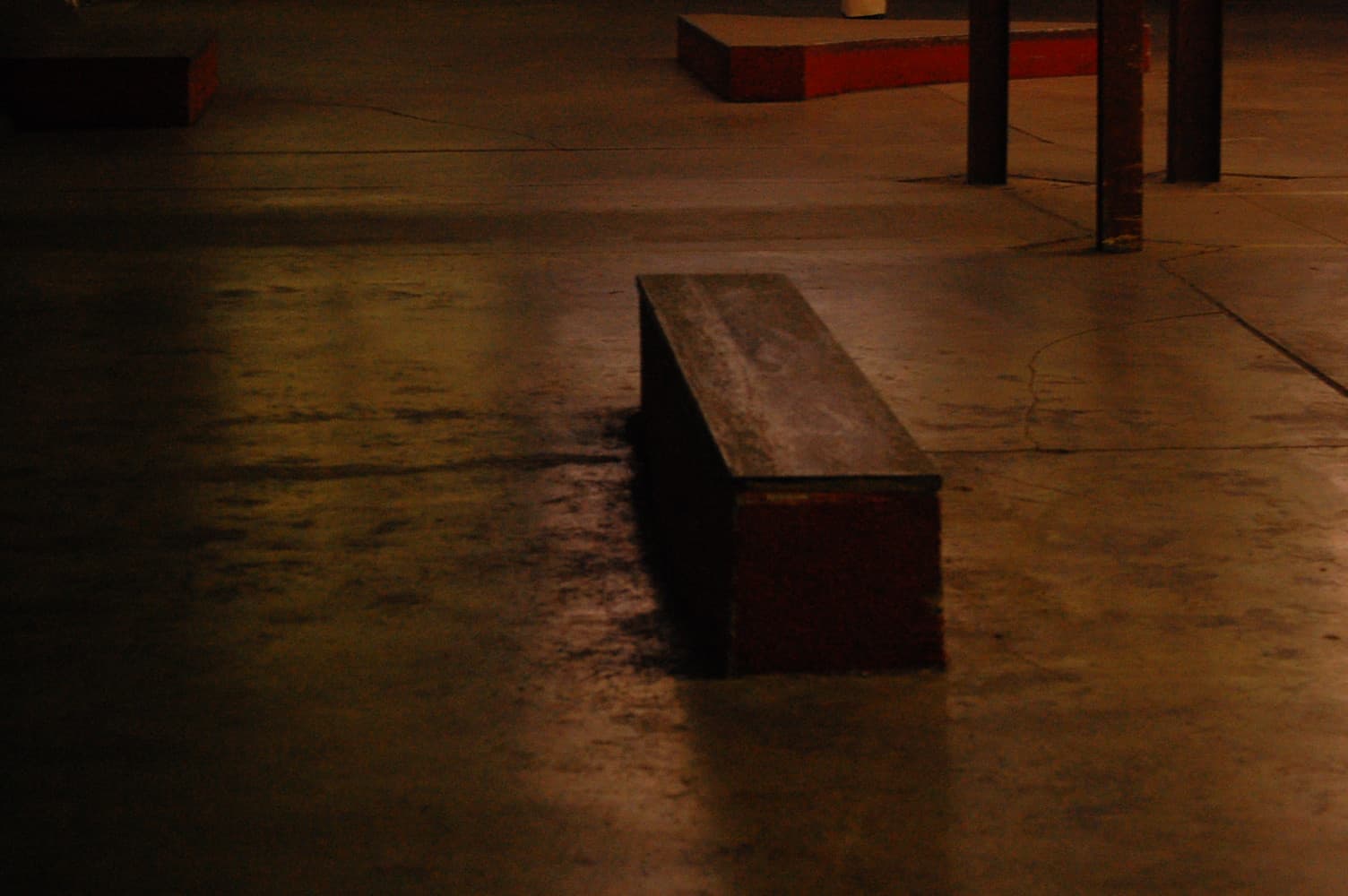 Skate Naked Indoor Skatepark photo 1