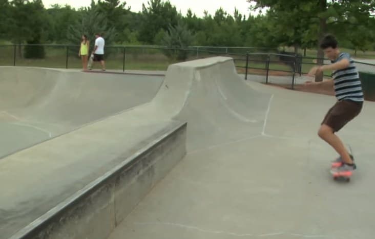 Skate Park Of Athens photo 1