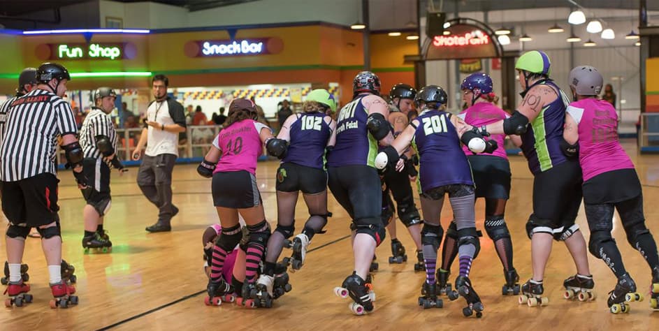 Skate Time 209 photo 1