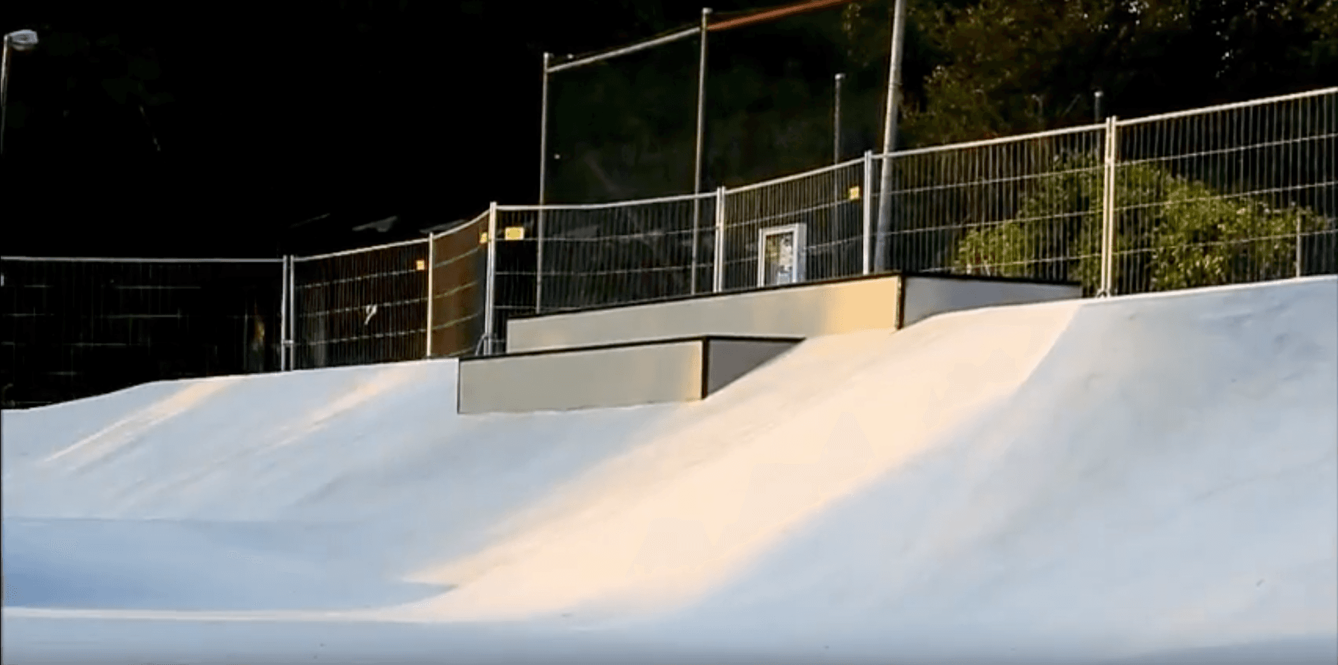 Skateanlage Skatepark photo 1