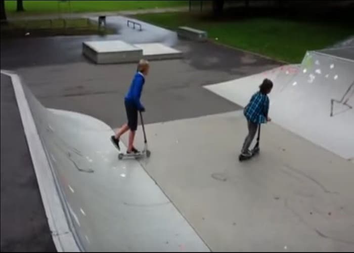 Skatepark Aachen photo 1