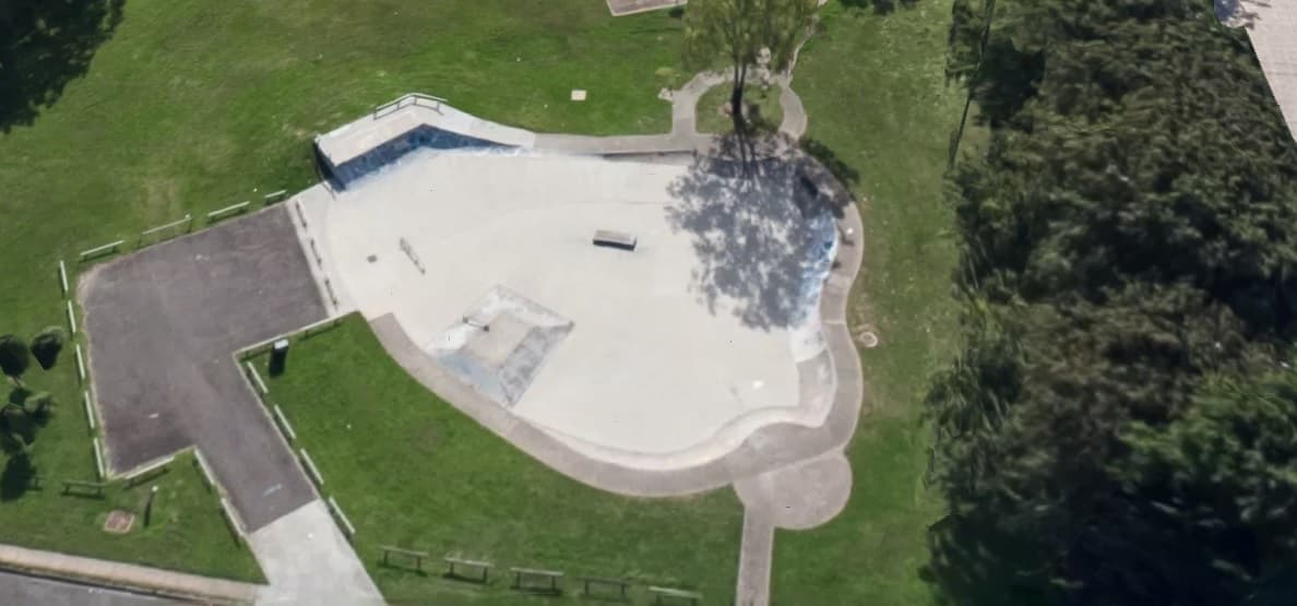 Skatepark Acacia Ridge photo 1