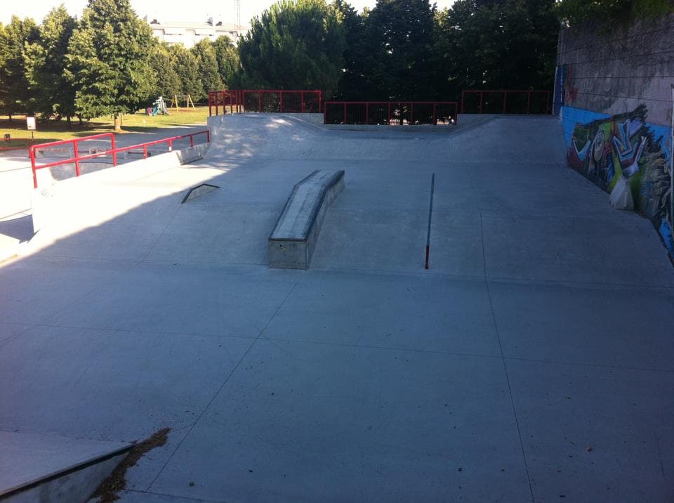 Skatepark Ardito Desio photo 1