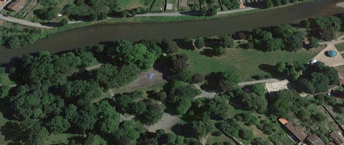 Skatepark Baccarat photo 1