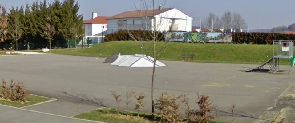 Skatepark Bourmont photo 1