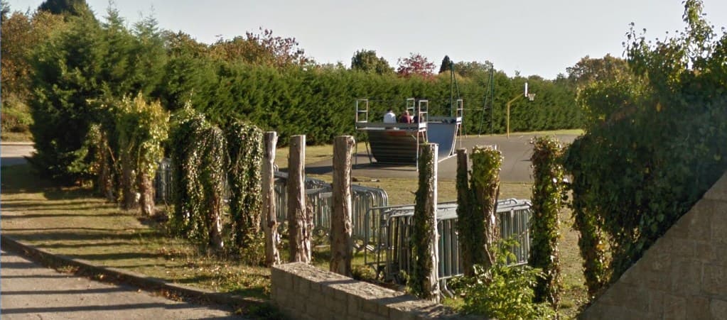 Skatepark Brech photo 1