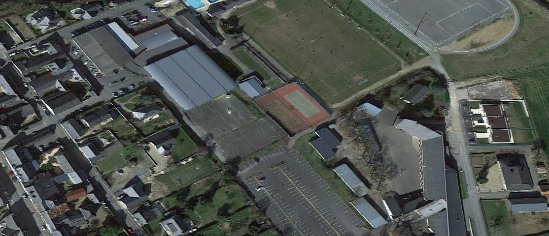 Skatepark Brissac photo 1