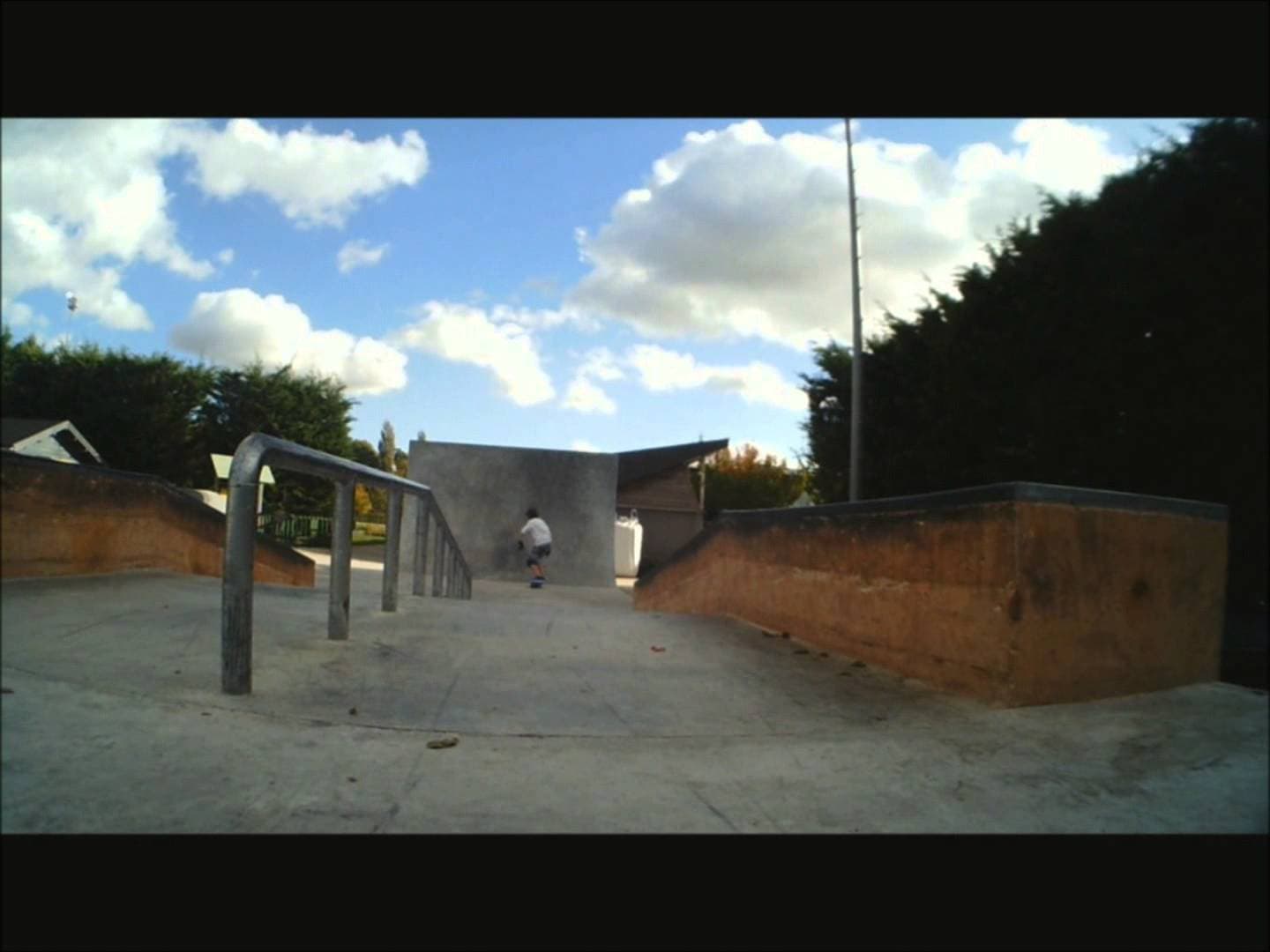 Skatepark Bry sur Marne photo 1