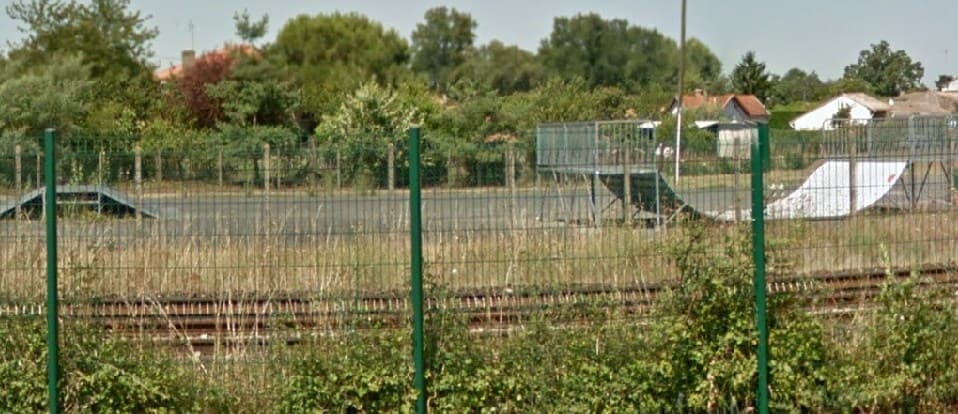 Skatepark Bussac-Foret photo 1