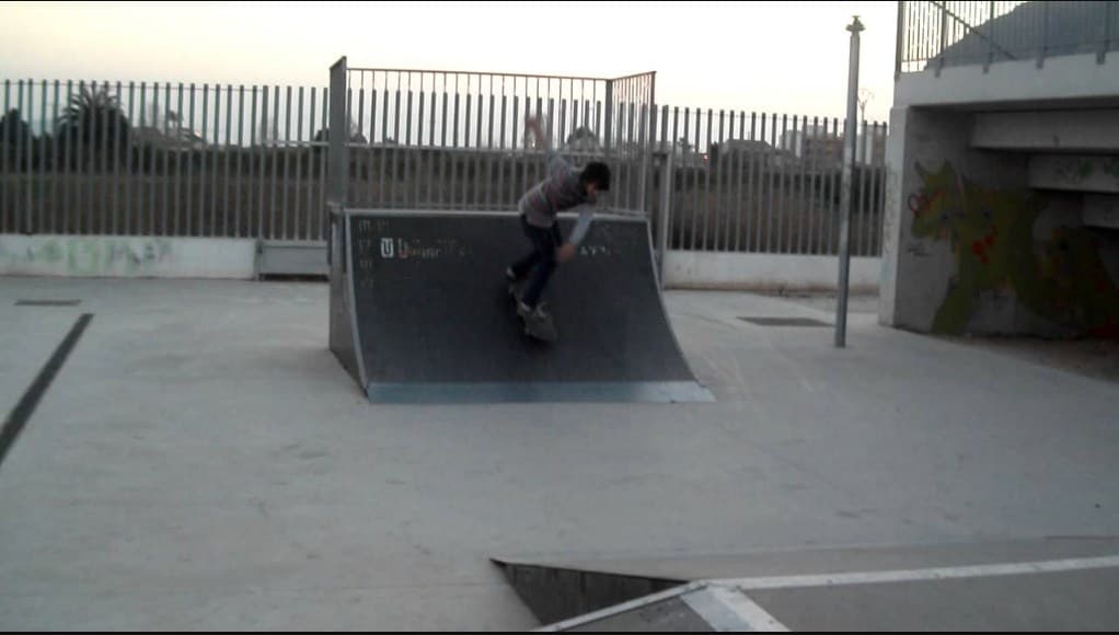 Skatepark Callosa de Segura photo 1