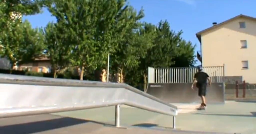 Skatepark Campdevànol photo 1