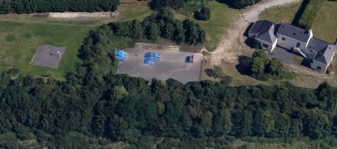 Skatepark Carquefou photo 1