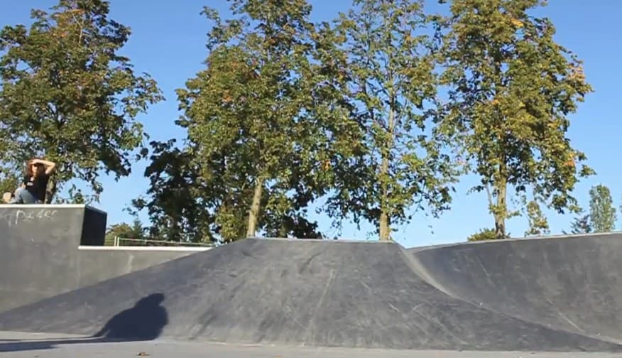 Skatepark Chartres photo 1