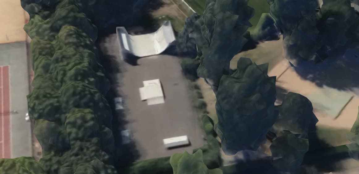 Skatepark Chatou photo 1