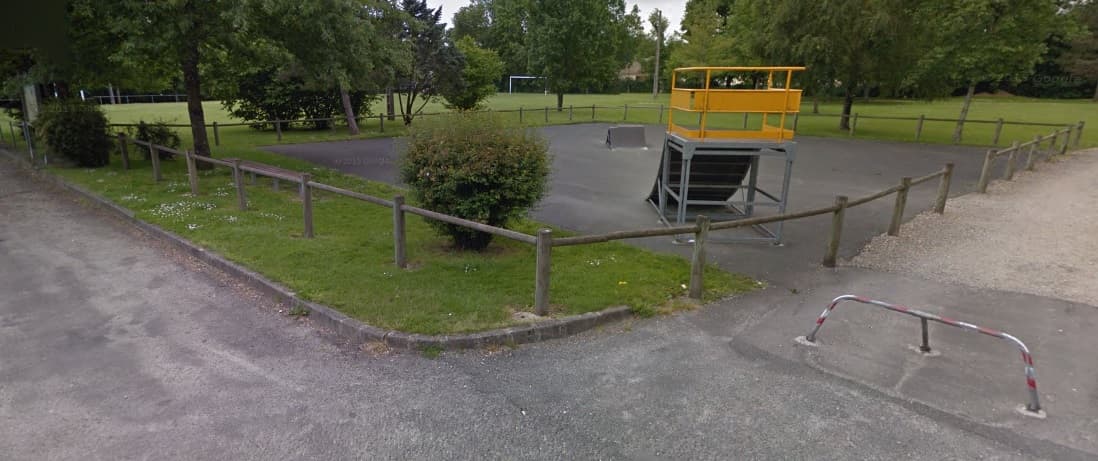 Skatepark Chermignac photo 1