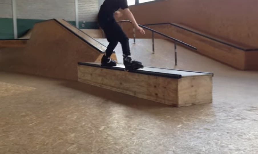 Skatepark Colosseum photo 1