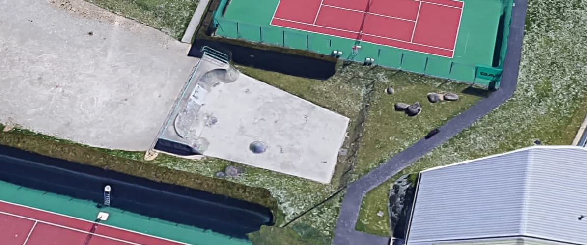 Skatepark Cormontreuil photo 1