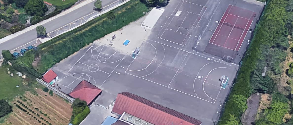 Skatepark Couchey photo 1