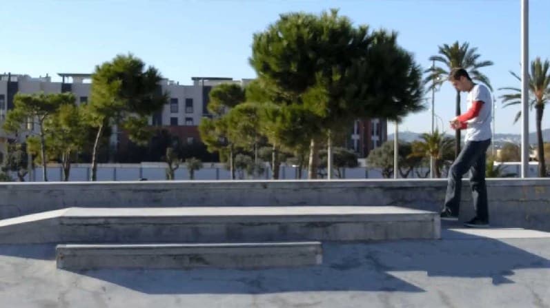Skatepark Cubelles photo 1