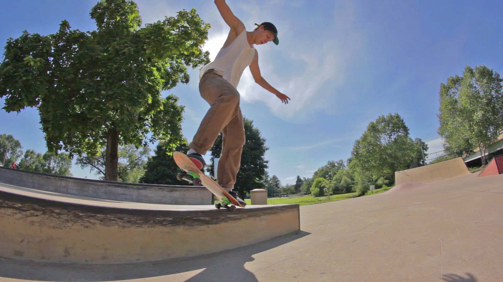 Skatepark Culpeper photo 1