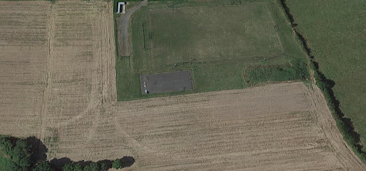 Skatepark de Cerelles photo 1
