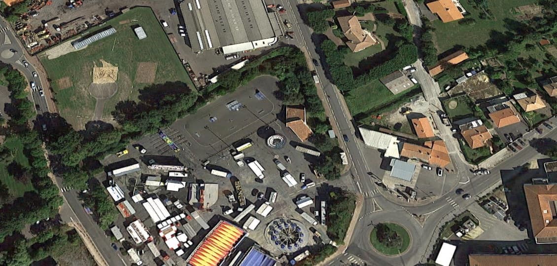 Skatepark de Challans photo 1