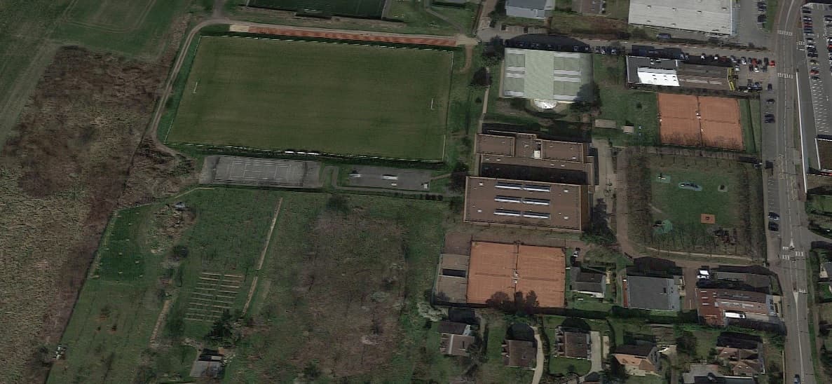 Skatepark de Chambourcy photo 1