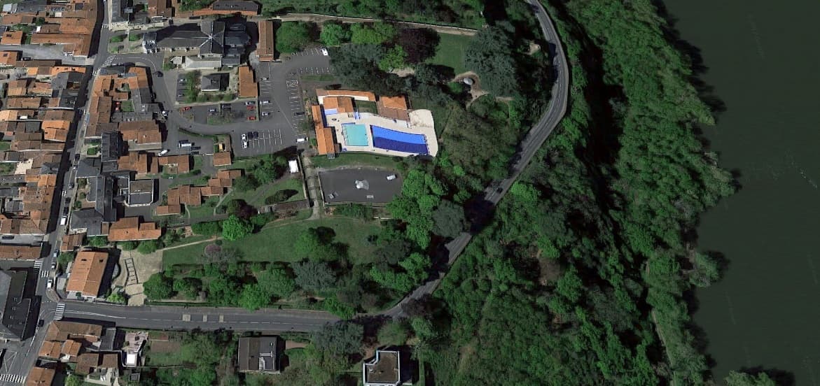 Skatepark de Champtoceaux photo 1